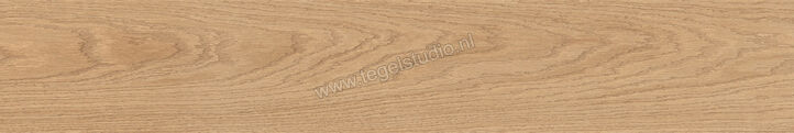  Sant Agostino Gracewood Honey 20x120 cm Vloertegel / Wandtegel Mat Gestructureerd Antislip CSAGRWHS20 | 473462