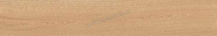  Sant Agostino Gracewood Honey 20x120 cm Vloertegel / Wandtegel Mat Gestructureerd Naturale CSAGRWHO20 | 473465