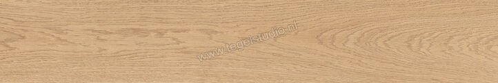  Sant Agostino Gracewood Honey 20x120 cm Vloertegel / Wandtegel Mat Gestructureerd Antislip CSAGRWHS20 | 473468