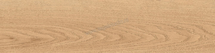  Sant Agostino Gracewood Honey 30x120 cm Vloertegel / Wandtegel Mat Gestructureerd Naturale CSAGRWHO30 | 473477