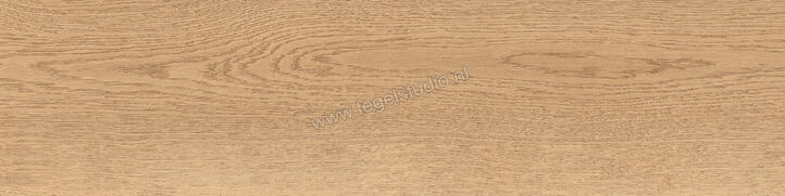  Sant Agostino Gracewood Honey 30x120 cm Vloertegel / Wandtegel Mat Gestructureerd Naturale CSAGRWHO30 | 473480