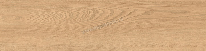  Sant Agostino Gracewood Honey 30x120 cm Vloertegel / Wandtegel Mat Gestructureerd Naturale CSAGRWHO30 | 473492