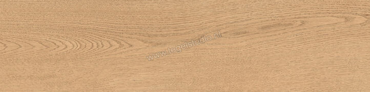  Sant Agostino Gracewood Honey 30x120 cm Vloertegel / Wandtegel Mat Gestructureerd Naturale CSAGRWHO30 | 473495