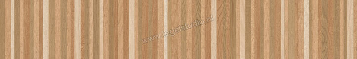  Sant Agostino Gracewood Mix 30x180 cm Decor Mat Gestructureerd Naturale CSAGRWMX18 | 473513