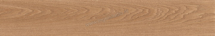  Sant Agostino Gracewood Natural 20x120 cm Vloertegel / Wandtegel Mat Gestructureerd Naturale CSAGRWNA20 | 473615