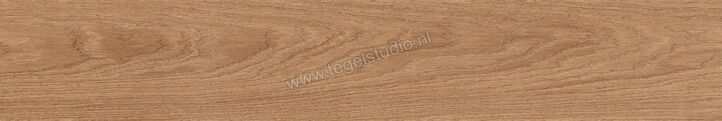  Sant Agostino Gracewood Natural 20x120 cm Vloertegel / Wandtegel Mat Gestructureerd Naturale CSAGRWNA20 | 473624