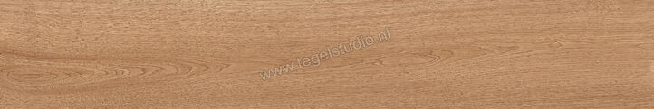  Sant Agostino Gracewood Natural 20x120 cm Vloertegel / Wandtegel Mat Gestructureerd Naturale CSAGRWNA20 | 473627