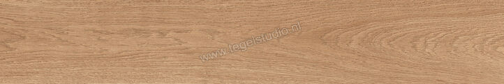  Sant Agostino Gracewood Natural 20x120 cm Vloertegel / Wandtegel Mat Gestructureerd Naturale CSAGRWNA20 | 473630