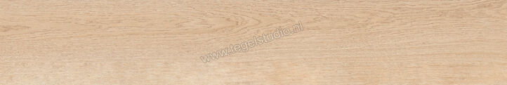  Sant Agostino Gracewood Sand 30x180 cm Vloertegel / Wandtegel Mat Gestructureerd Naturale CSAGRWSA18 | 473639