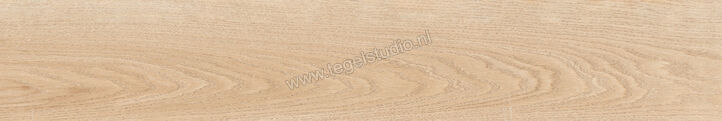  Sant Agostino Gracewood Sand 30x180 cm Vloertegel / Wandtegel Mat Gestructureerd Naturale CSAGRWSA18 | 473642