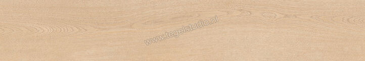  Sant Agostino Gracewood Sand 30x180 cm Vloertegel / Wandtegel Mat Gestructureerd Naturale CSAGRWSA18 | 473660