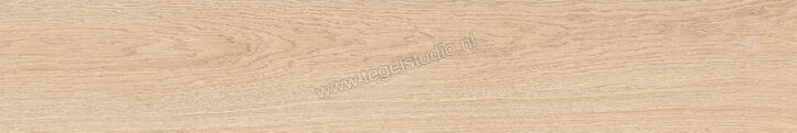  Sant Agostino Gracewood Sand 20x120 cm Vloertegel / Wandtegel Mat Gestructureerd Antislip CSAGRWSS20 | 473666