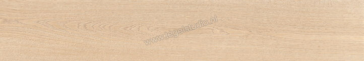  Sant Agostino Gracewood Sand 20x120 cm Vloertegel / Wandtegel Mat Gestructureerd Antislip CSAGRWSS20 | 473669
