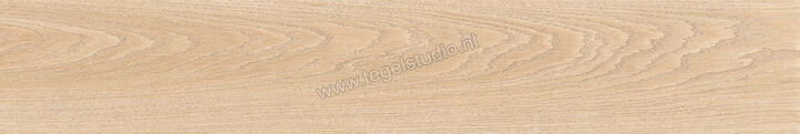 Sant Agostino Gracewood Sand 20x120 cm Vloertegel / Wandtegel Mat Gestructureerd Antislip CSAGRWSS20 | 473672