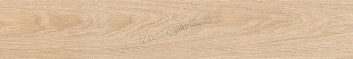  Sant Agostino Gracewood Sand 20x120 cm Vloertegel / Wandtegel Mat Gestructureerd Naturale CSAGRWSA20 | 473681