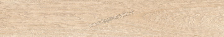  Sant Agostino Gracewood Sand 20x120 cm Vloertegel / Wandtegel Mat Gestructureerd Naturale CSAGRWSA20 | 473687