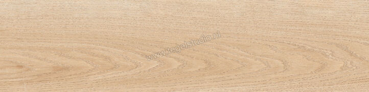  Sant Agostino Gracewood Sand 30x120 cm Vloertegel / Wandtegel Mat Gestructureerd Naturale CSAGRWSA30 | 473696
