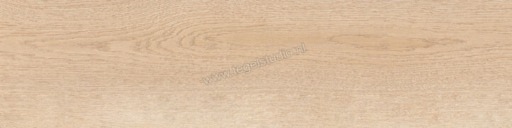  Sant Agostino Gracewood Sand 30x120 cm Vloertegel / Wandtegel Mat Gestructureerd Naturale CSAGRWSA30 | 473699