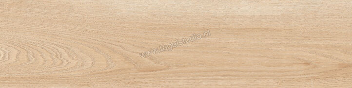  Sant Agostino Gracewood Sand 30x120 cm Vloertegel / Wandtegel Mat Gestructureerd Naturale CSAGRWSA30 | 473702