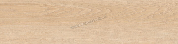  Sant Agostino Gracewood Sand 30x120 cm Vloertegel / Wandtegel Mat Gestructureerd Naturale CSAGRWSA30 | 473705