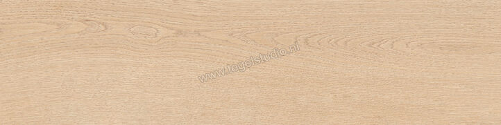  Sant Agostino Gracewood Sand 30x120 cm Vloertegel / Wandtegel Mat Gestructureerd Naturale CSAGRWSA30 | 473708