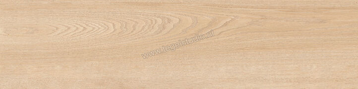  Sant Agostino Gracewood Sand 30x120 cm Vloertegel / Wandtegel Mat Gestructureerd Naturale CSAGRWSA30 | 473711