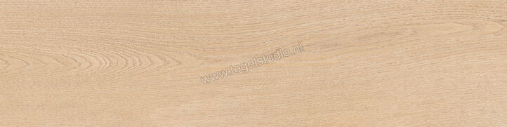  Sant Agostino Gracewood Sand 30x120 cm Vloertegel / Wandtegel Mat Gestructureerd Naturale CSAGRWSA30 | 473714