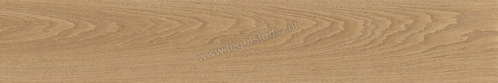  Sant Agostino Gracewood Walnut 20x120 cm Vloertegel / Wandtegel Mat Gestructureerd Naturale CSAGRWWA20 | 473750