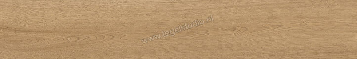  Sant Agostino Gracewood Walnut 20x120 cm Vloertegel / Wandtegel Mat Gestructureerd Naturale CSAGRWWA20 | 473762