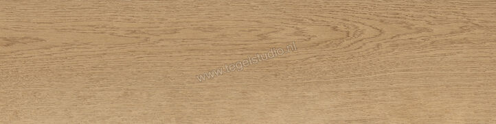  Sant Agostino Gracewood Walnut 30x120 cm Vloertegel / Wandtegel Mat Gestructureerd Naturale CSAGRWWA30 | 473771