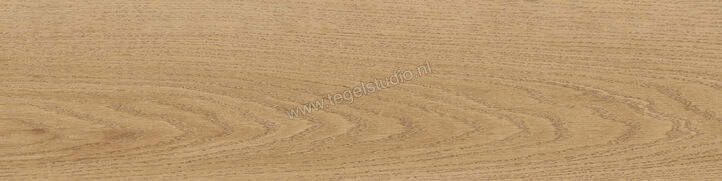  Sant Agostino Gracewood Walnut 30x120 cm Vloertegel / Wandtegel Mat Gestructureerd Naturale CSAGRWWA30 | 473774