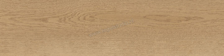  Sant Agostino Gracewood Walnut 30x120 cm Vloertegel / Wandtegel Mat Gestructureerd Naturale CSAGRWWA30 | 473777