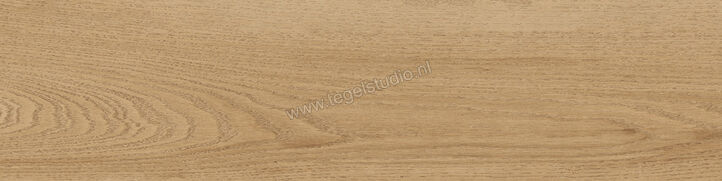  Sant Agostino Gracewood Walnut 30x120 cm Vloertegel / Wandtegel Mat Gestructureerd Naturale CSAGRWWA30 | 473780
