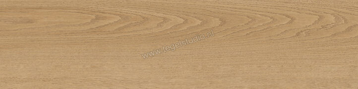  Sant Agostino Gracewood Walnut 30x120 cm Vloertegel / Wandtegel Mat Gestructureerd Naturale CSAGRWWA30 | 473783