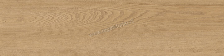  Sant Agostino Gracewood Walnut 30x120 cm Vloertegel / Wandtegel Mat Gestructureerd Naturale CSAGRWWA30 | 473789