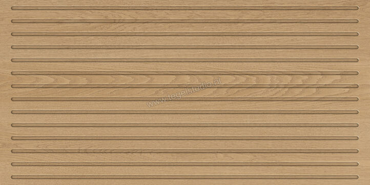  Sant Agostino Gracewood Walnut 60x120 cm Decor Mat Gestructureerd Naturale CSAGWDWT12 | 473819