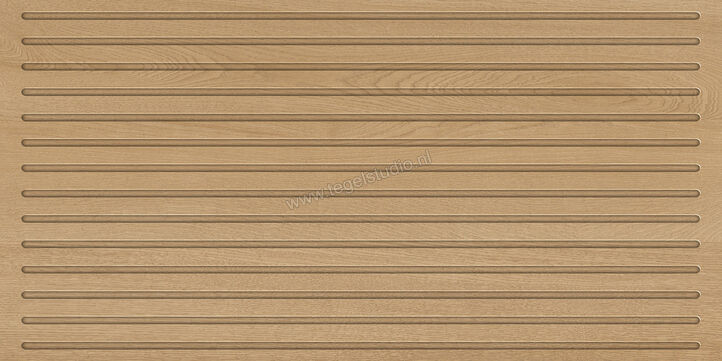  Sant Agostino Gracewood Walnut 60x120 cm Decor Mat Gestructureerd Naturale CSAGWDWT12 | 473822
