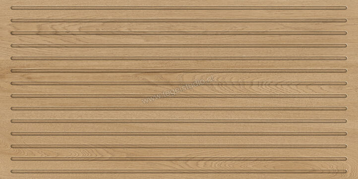  Sant Agostino Gracewood Walnut 60x120 cm Decor Mat Gestructureerd Naturale CSAGWDWT12 | 473831