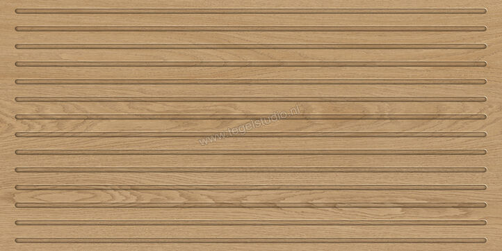  Sant Agostino Gracewood Walnut 60x120 cm Decor Mat Gestructureerd Naturale CSAGWDWT12 | 473840