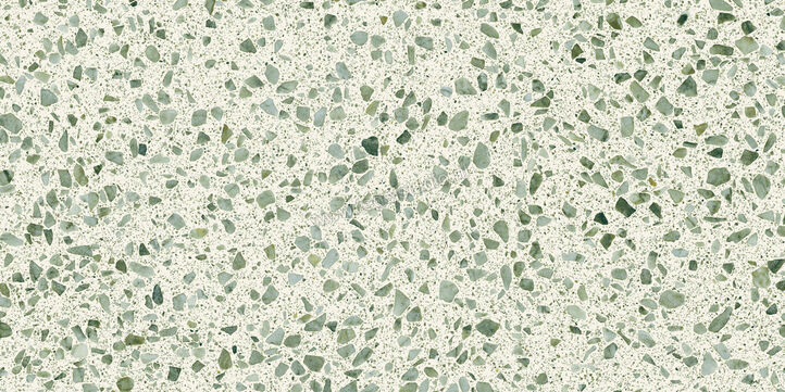  Sant Agostino Iro Agave 60x120 cm Vloertegel / Wandtegel Glanzend Vlak CSAINAGK12 | 473915
