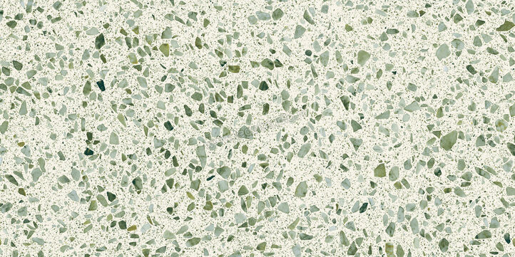  Sant Agostino Iro Agave 60x120 cm Vloertegel / Wandtegel Glanzend Vlak CSAINAGK12 | 473918