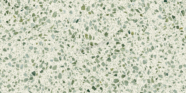  Sant Agostino Iro Agave 60x120 cm Vloertegel / Wandtegel Glanzend Vlak CSAINAGK12 | 473924