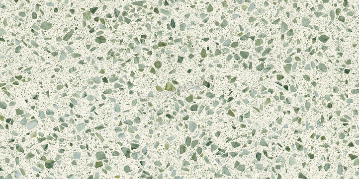  Sant Agostino Iro Agave 60x120 cm Vloertegel / Wandtegel Glanzend Vlak CSAINAGK12 | 473930