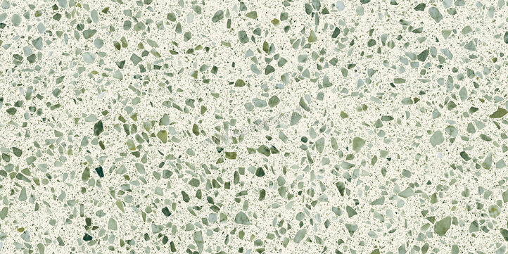 Sant Agostino Iro Agave 60x120 cm Vloertegel / Wandtegel Glanzend Vlak CSAINAGK12 | 473933