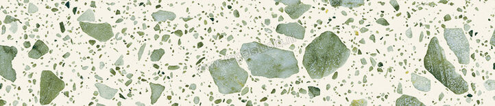  Sant Agostino Iro Agave 6.5x30 cm Vloertegel / Wandtegel Glanzend Vlak CSAINAK630 | 473939