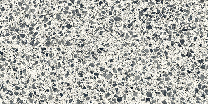  Sant Agostino Iro Black 60x120 cm Vloertegel / Wandtegel Glanzend Vlak CSAINBLK12 | 473993