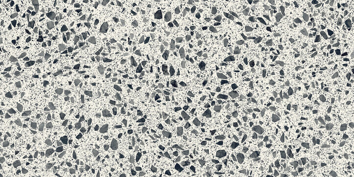  Sant Agostino Iro Black 60x120 cm Vloertegel / Wandtegel Glanzend Vlak CSAINBLK12 | 473996