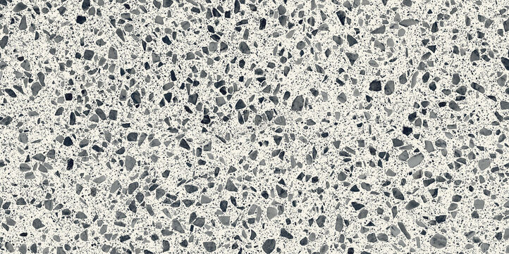  Sant Agostino Iro Black 60x120 cm Vloertegel / Wandtegel Glanzend Vlak CSAINBLK12 | 474008