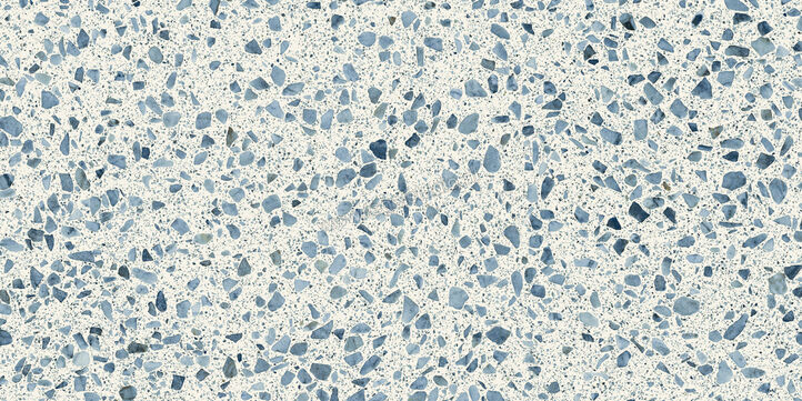  Sant Agostino Iro Navy 60x120 cm Vloertegel / Wandtegel Glanzend Vlak CSAINNAK12 | 474011