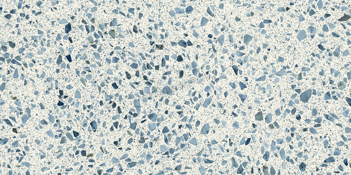  Sant Agostino Iro Navy 60x120 cm Vloertegel / Wandtegel Glanzend Vlak CSAINNAK12 | 474014